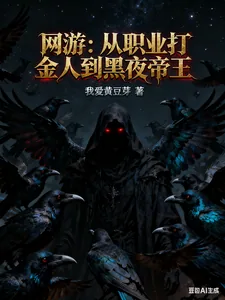网游：从职业打金人到黑夜帝王